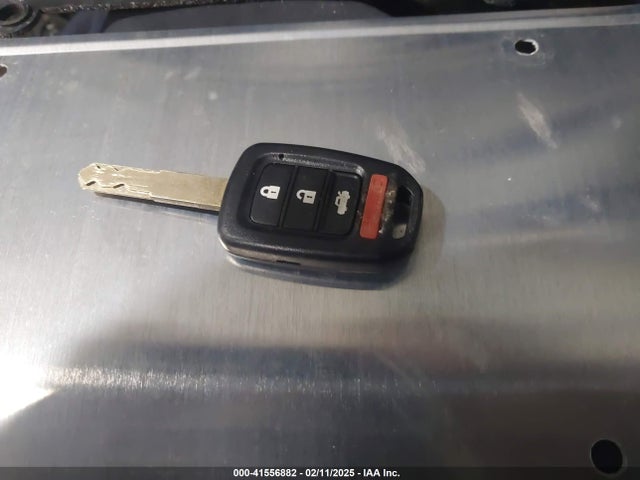 Honda ACCORD LX 2016 1HGCR2F37GA210648 Image 11