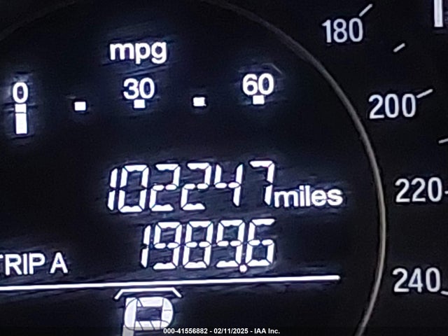 Honda ACCORD LX 2016 1HGCR2F37GA210648 Image 15
