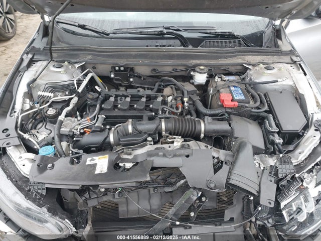 Honda l15be 2022 1HGCV1F37NA039757 Image 10
