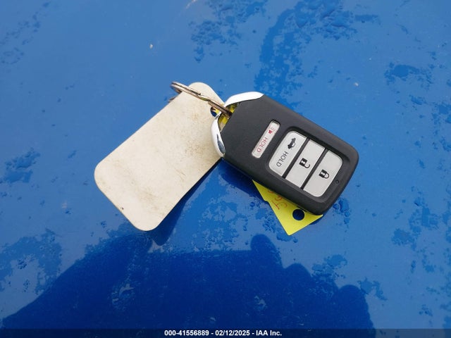 Honda l15be 2022 1HGCV1F37NA039757 Image 11