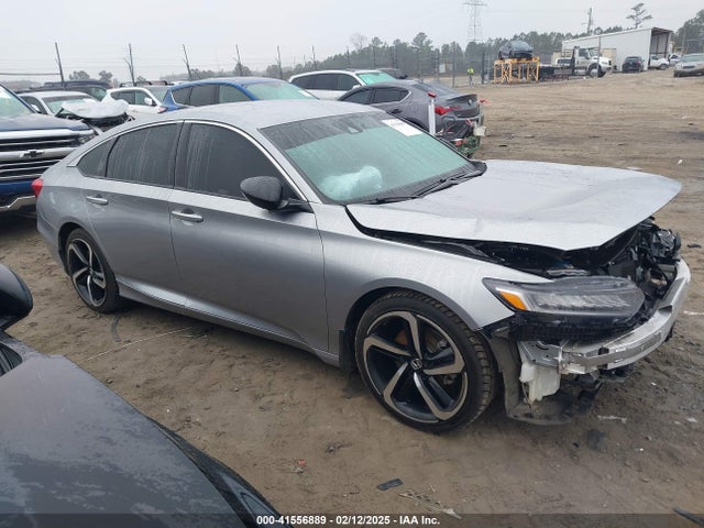 Honda l15be 2022 1HGCV1F37NA039757 Image 13