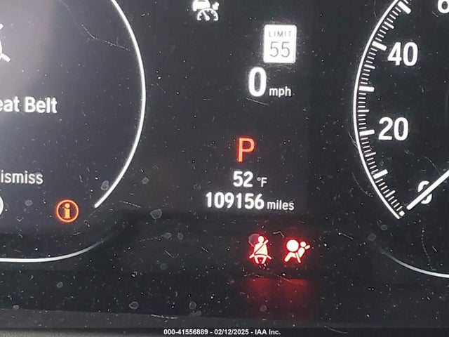 Honda l15be 2022 1HGCV1F37NA039757 Image 15