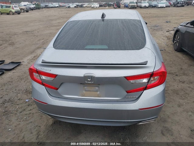 Honda l15be 2022 1HGCV1F37NA039757 Image 16