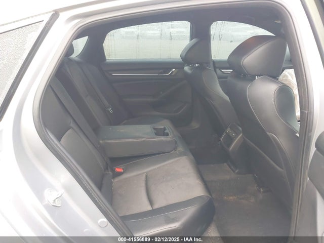 Honda l15be 2022 1HGCV1F37NA039757 Image 8