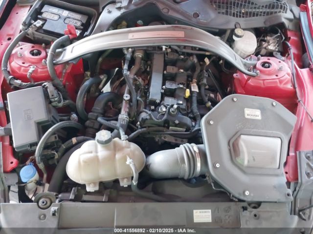 1FA6P8TH7M5134699 Ford Mustang Ecoboost Fastback
