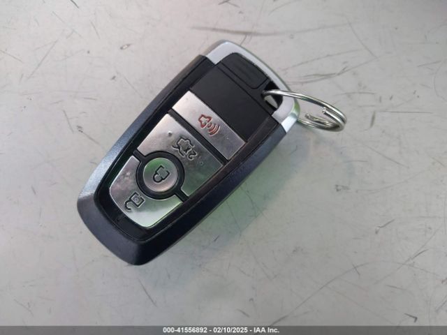 1FA6P8TH7M5134699 Ford Mustang Ecoboost Fastback