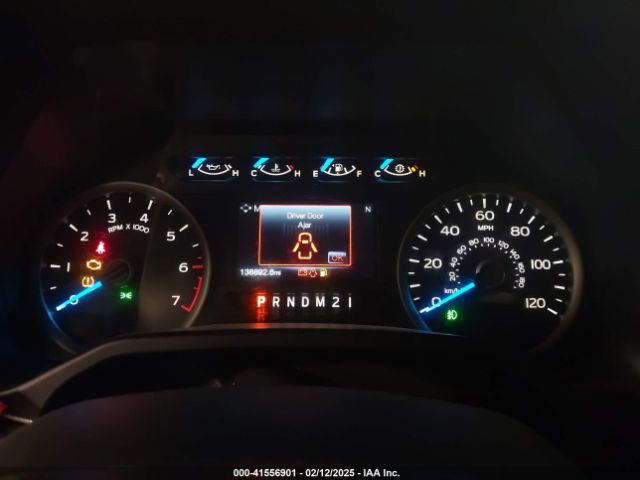 1FTEW1CP5GKD38107 Ford F-150 Xlt