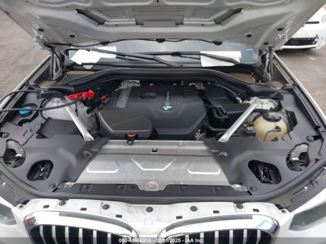 5UXTR7C57KLF26406 BMW X3 Sdrive30i