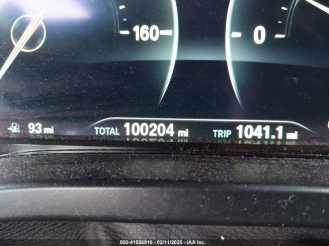 5UXTR7C57KLF26406 BMW X3 Sdrive30i