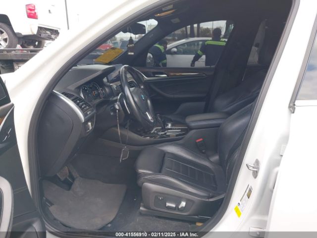 5UXTR7C57KLF26406 BMW X3 Sdrive30i