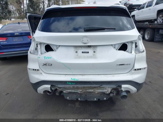 5UXTR7C57KLF26406 BMW X3 Sdrive30i
