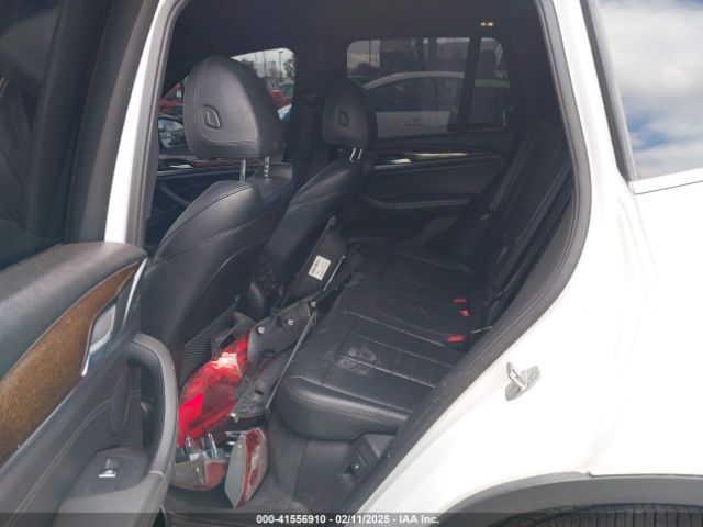 5UXTR7C57KLF26406 BMW X3 Sdrive30i