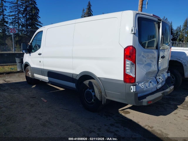 1FTYE1YM4JKB51785 Ford Transit-150