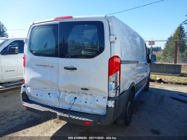 1FTYE1YM4JKB51785 Ford Transit-150