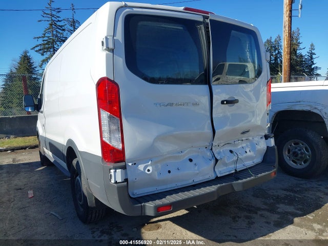 1FTYE1YM4JKB51785 Ford Transit-150