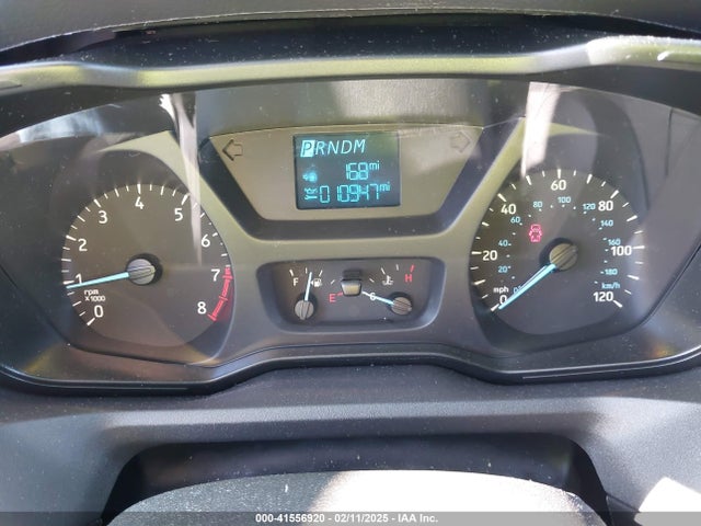 1FTYE1YM4JKB51785 Ford Transit-150
