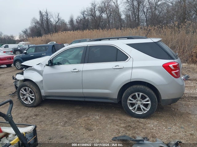 Chevrolet EQUINOX LT 2017 2GNFLFEK8H6156733 Image 15
