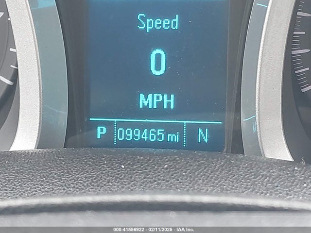 Chevrolet EQUINOX LT 2017 2GNFLFEK8H6156733 Image 16