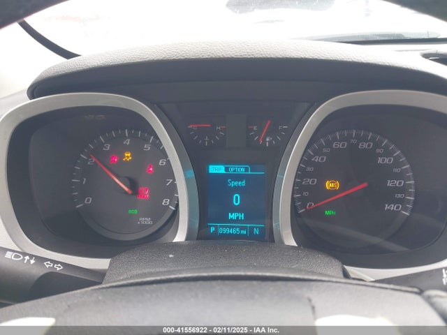 Chevrolet EQUINOX LT 2017 2GNFLFEK8H6156733 Image 7
