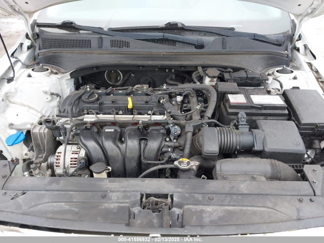 KIA Forte Lxs 2020 3KPF24AD9LE182905 Image 10
