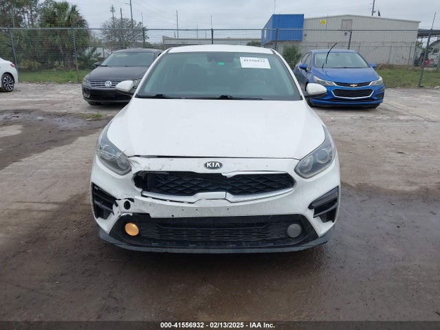 KIA Forte Lxs 2020 3KPF24AD9LE182905 Image 12