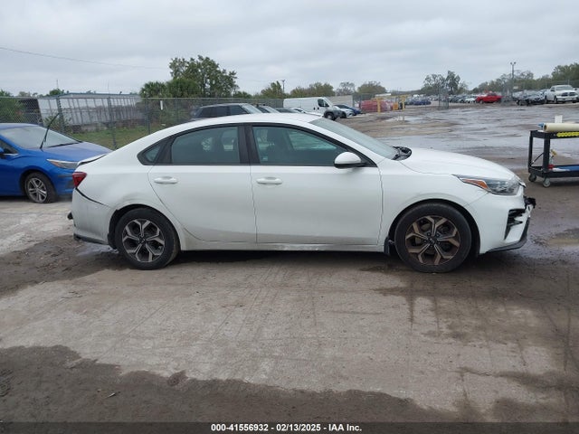 KIA Forte Lxs 2020 3KPF24AD9LE182905 Image 13
