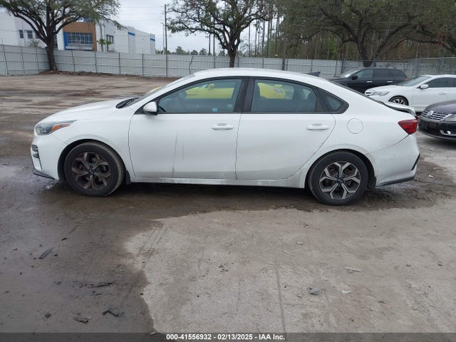 KIA Forte Lxs 2020 3KPF24AD9LE182905 Image 14