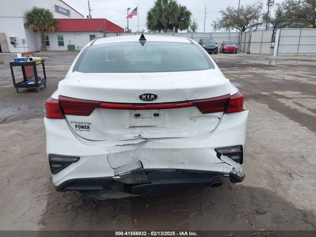 KIA Forte Lxs 2020 3KPF24AD9LE182905 Image 16