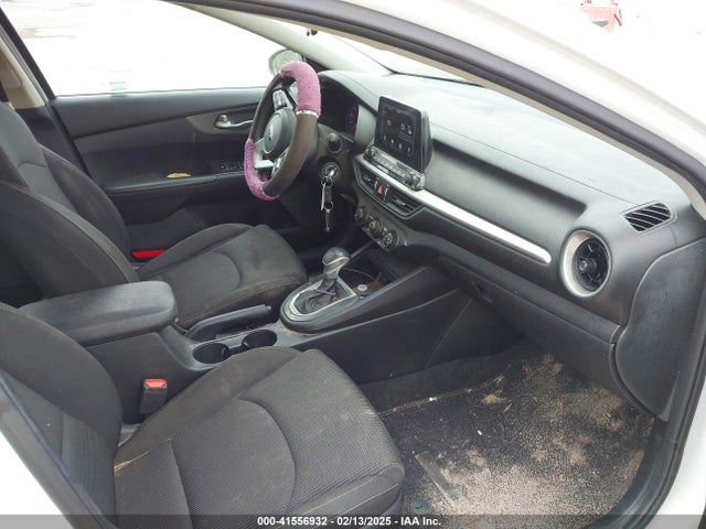 KIA Forte Lxs 2020 3KPF24AD9LE182905 Image 5