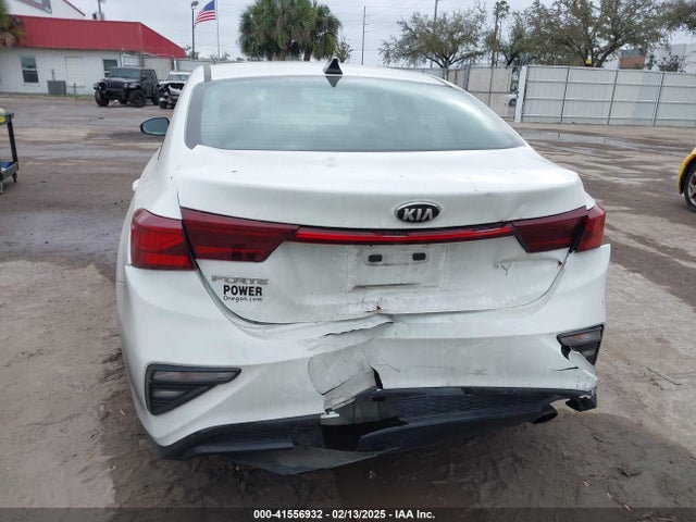 KIA Forte Lxs 2020 3KPF24AD9LE182905 Image 6