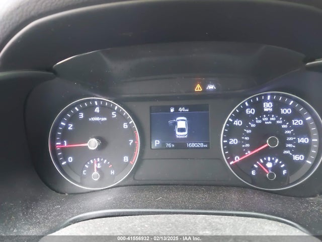 KIA Forte Lxs 2020 3KPF24AD9LE182905 Image 7
