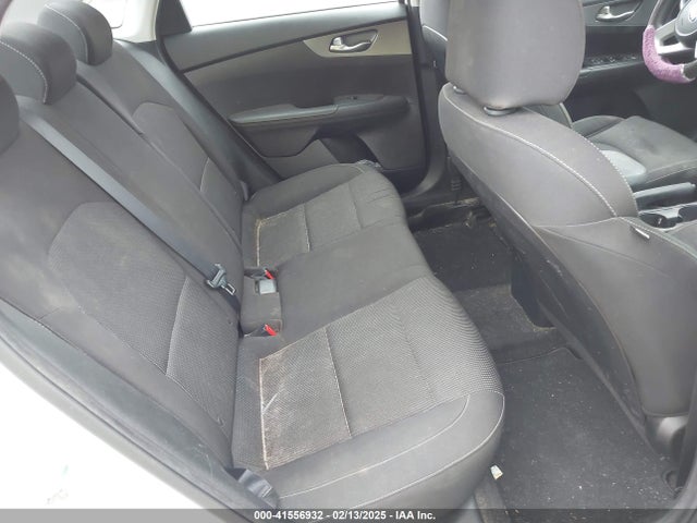 KIA Forte Lxs 2020 3KPF24AD9LE182905 Image 8