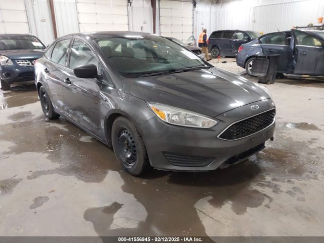 2015 FORD FOCUS 1FADP3E27FL313990