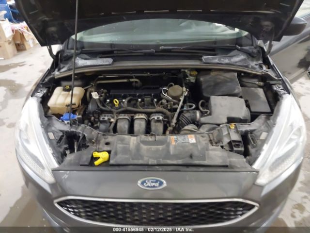 2015 FORD FOCUS 1FADP3E27FL313990 Photo 9