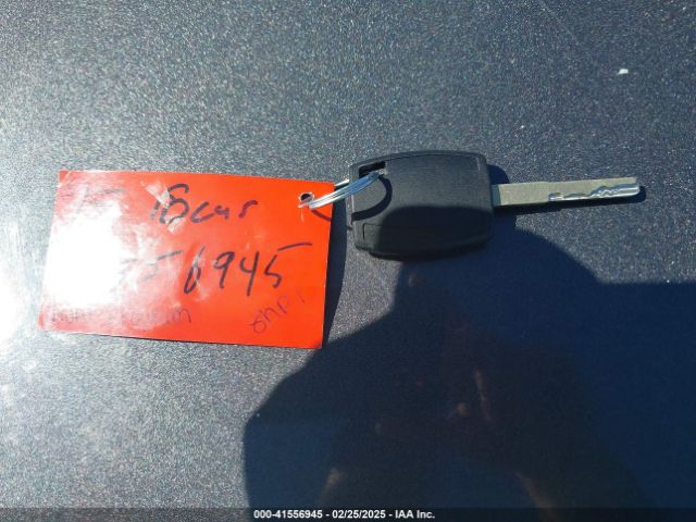 2015 FORD FOCUS 1FADP3E27FL313990 Photo 10