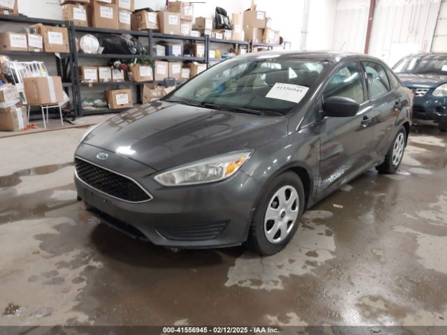 2015 FORD FOCUS 1FADP3E27FL313990 Photo 1