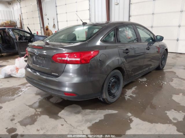 2015 FORD FOCUS 1FADP3E27FL313990 Photo 3