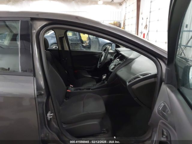2015 FORD FOCUS 1FADP3E27FL313990 Photo 4
