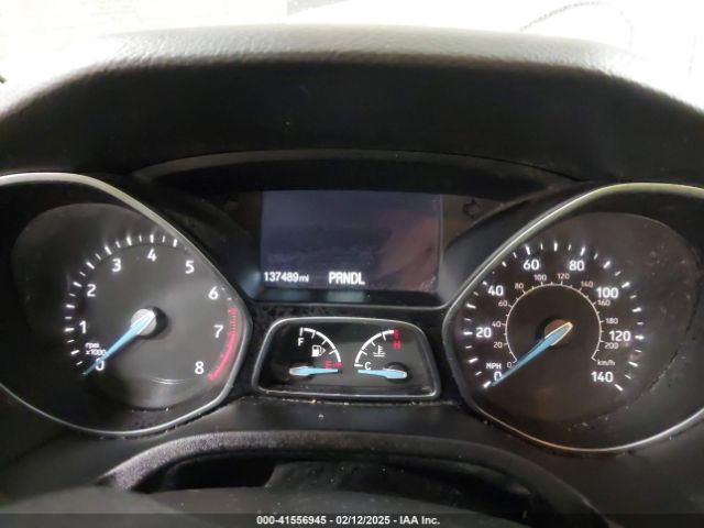 2015 FORD FOCUS 1FADP3E27FL313990 Photo 6