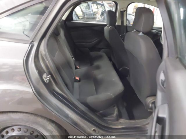 2015 FORD FOCUS 1FADP3E27FL313990 Photo 7