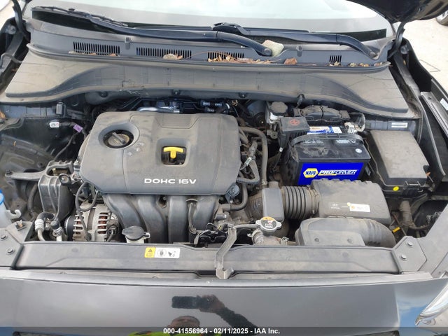 Hyundai Kona Sel 2021 KM8K22AA6MU703618 Image 10