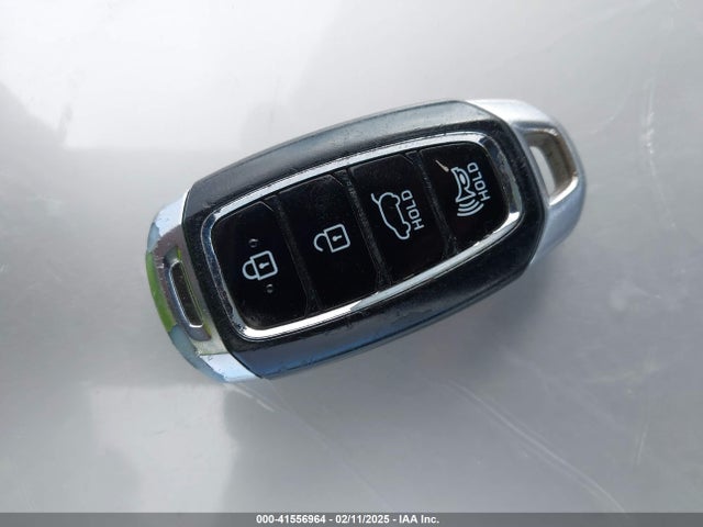Hyundai Kona Sel 2021 KM8K22AA6MU703618 Image 11