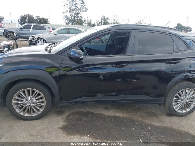 Hyundai Kona Sel 2021 KM8K22AA6MU703618 Image 15