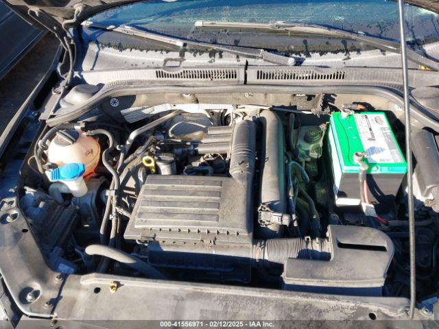 3VW267AJ3GM262266 Volkswagen Jetta 1.4t S