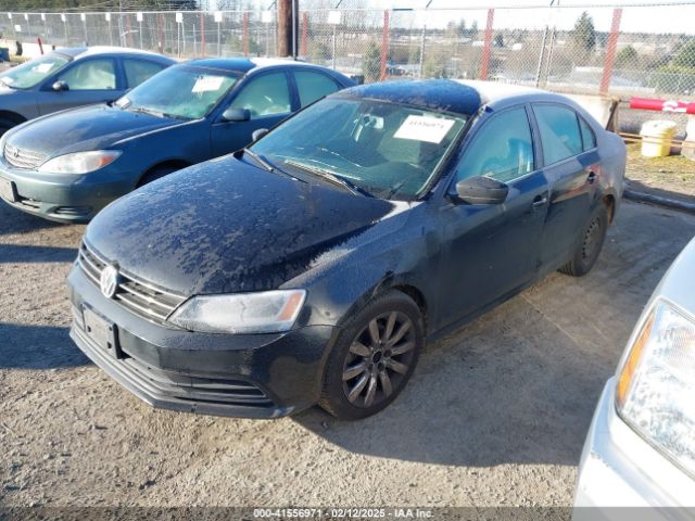 3VW267AJ3GM262266 Volkswagen Jetta 1.4t S
