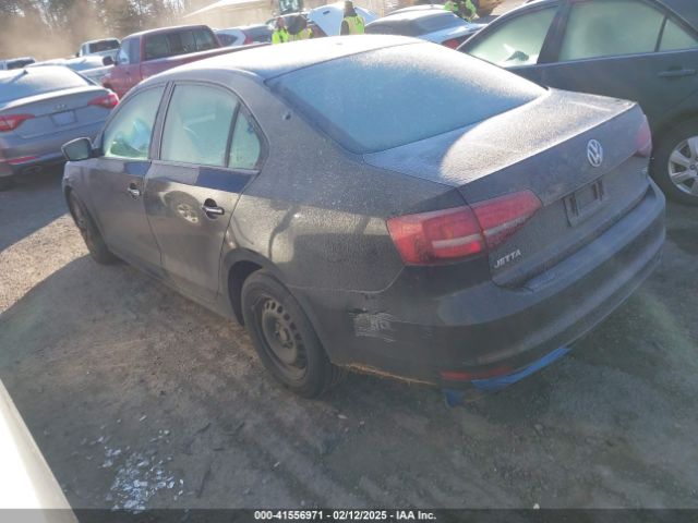 3VW267AJ3GM262266 Volkswagen Jetta 1.4t S