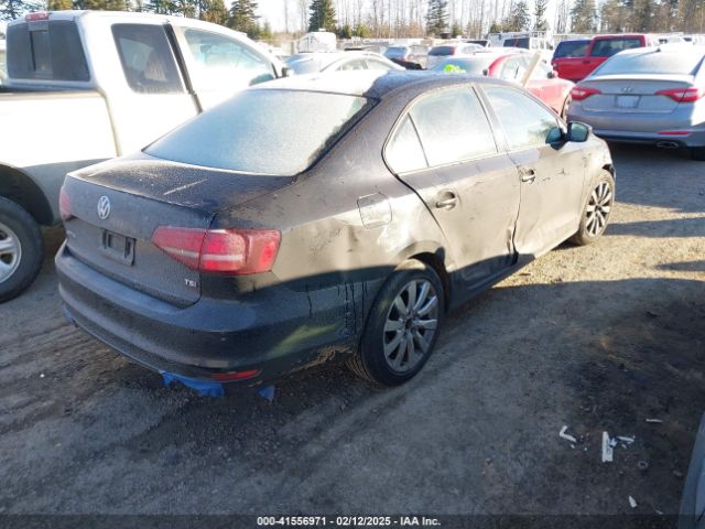 3VW267AJ3GM262266 Volkswagen Jetta 1.4t S