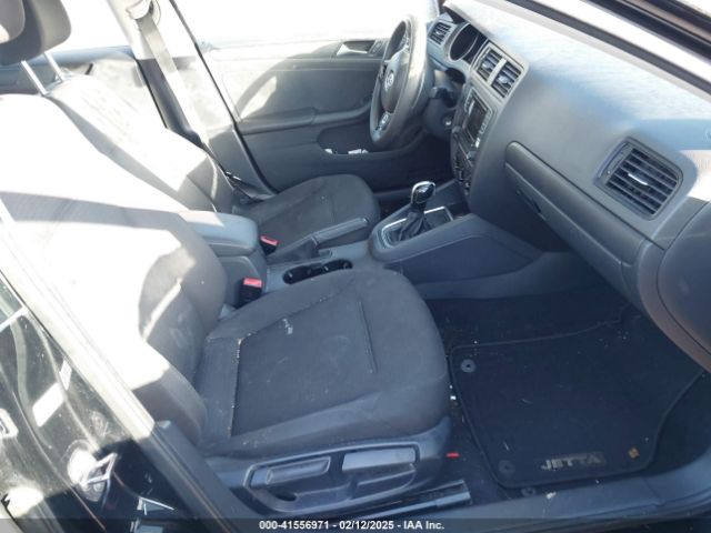 3VW267AJ3GM262266 Volkswagen Jetta 1.4t S