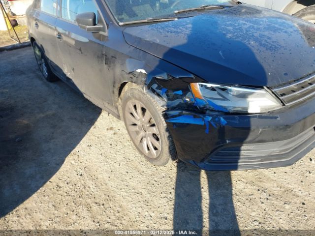 3VW267AJ3GM262266 Volkswagen Jetta 1.4t S