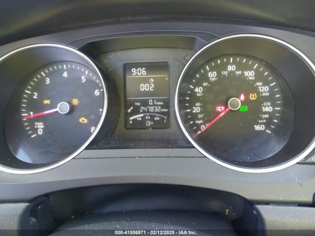3VW267AJ3GM262266 Volkswagen Jetta 1.4t S